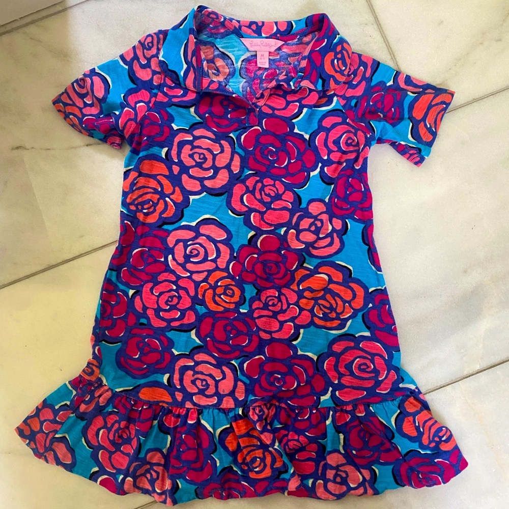 Cute and comfy Lily dress